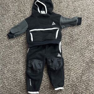 Kids Nike ACG Tracksuit